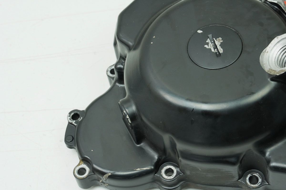 KYMCO DOWNTOWN 300 i ABS RFBV200 Tapa motor dcha. Tapa cárter tapa alternador