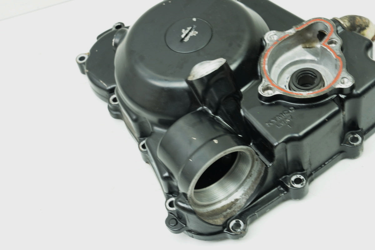 KYMCO DOWNTOWN 300 i ABS RFBV200 Tapa motor dcha. Tapa cárter tapa alternador
