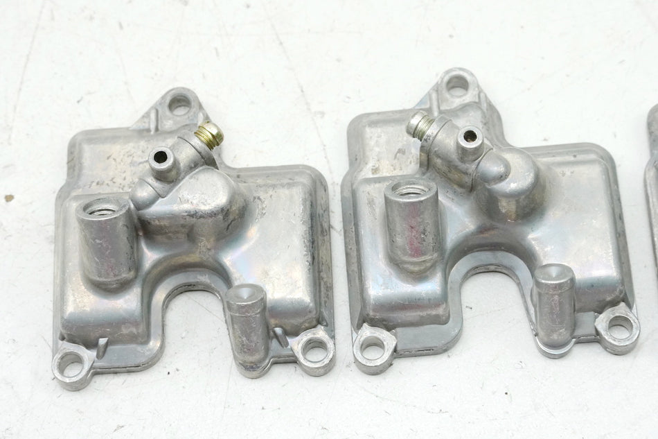 SUZUKI GSX-R 600 SRAD Schwimmerkammerdeckel Schwimmerkammer für Vergaser Mikuni