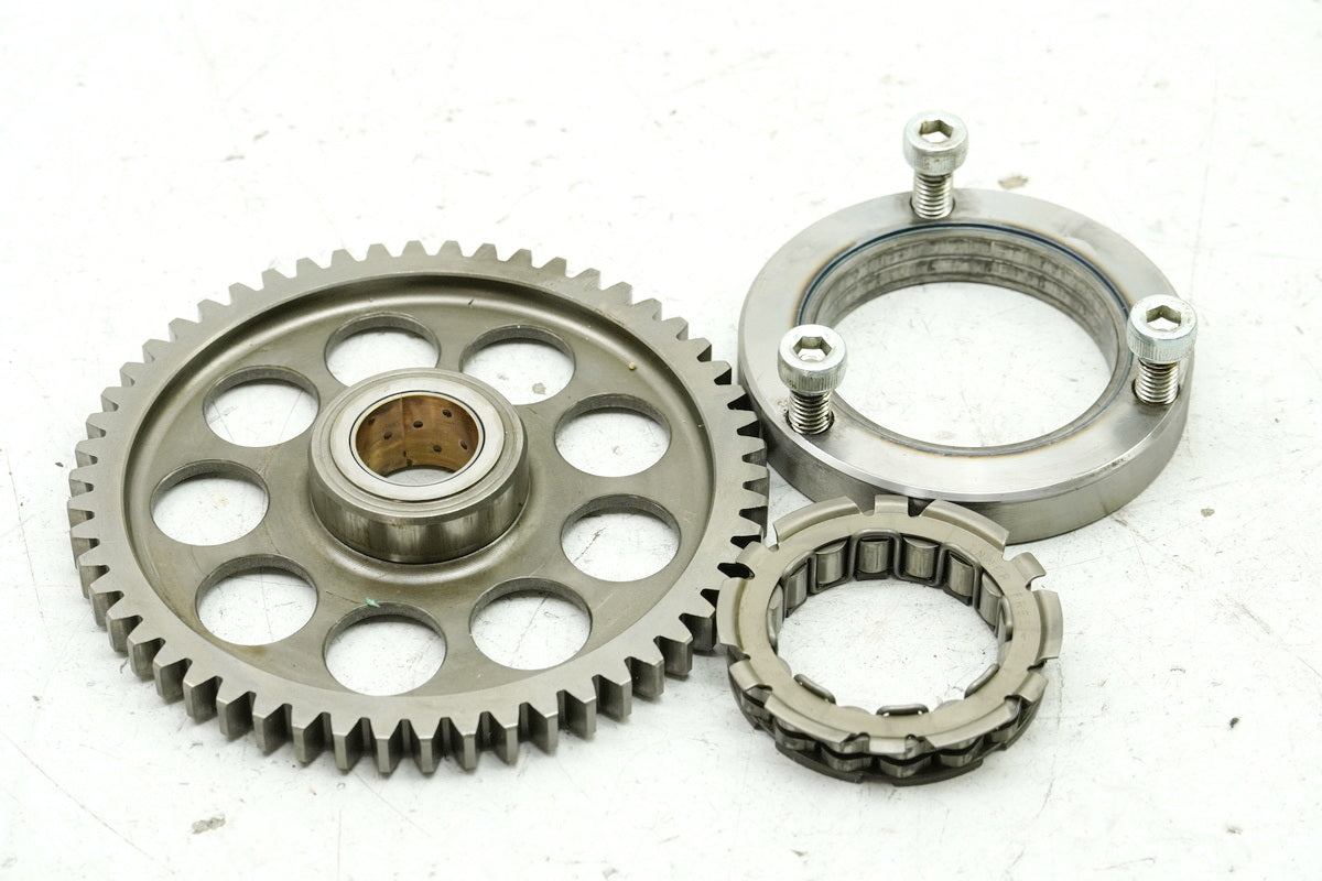 KYMCO PEOPLE GT 300 i V4 Starter Clutch Gear (for Engine)