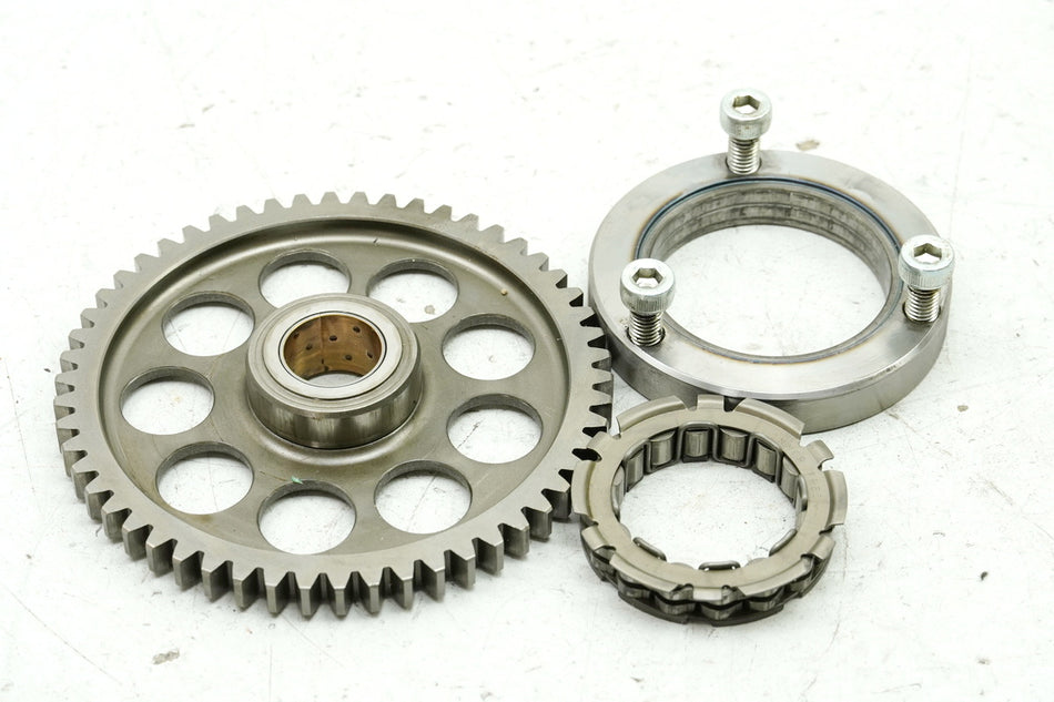 KYMCO PEOPLE GT 300 i V4 Starter Clutch Gear (for Engine)