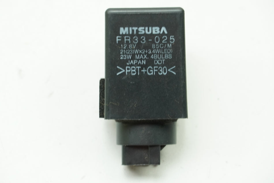 HONDA CBF 1000 ABS SC58 Relé intermitente original Mitsuba