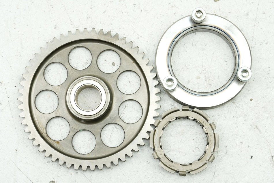 KYMCO PEOPLE GT 300 i V4 Starter Clutch Gear (for Engine)