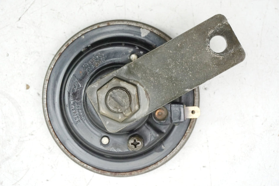Honda CB 600 PC34 PC36 Hornet Hupe Horn Signalhorn