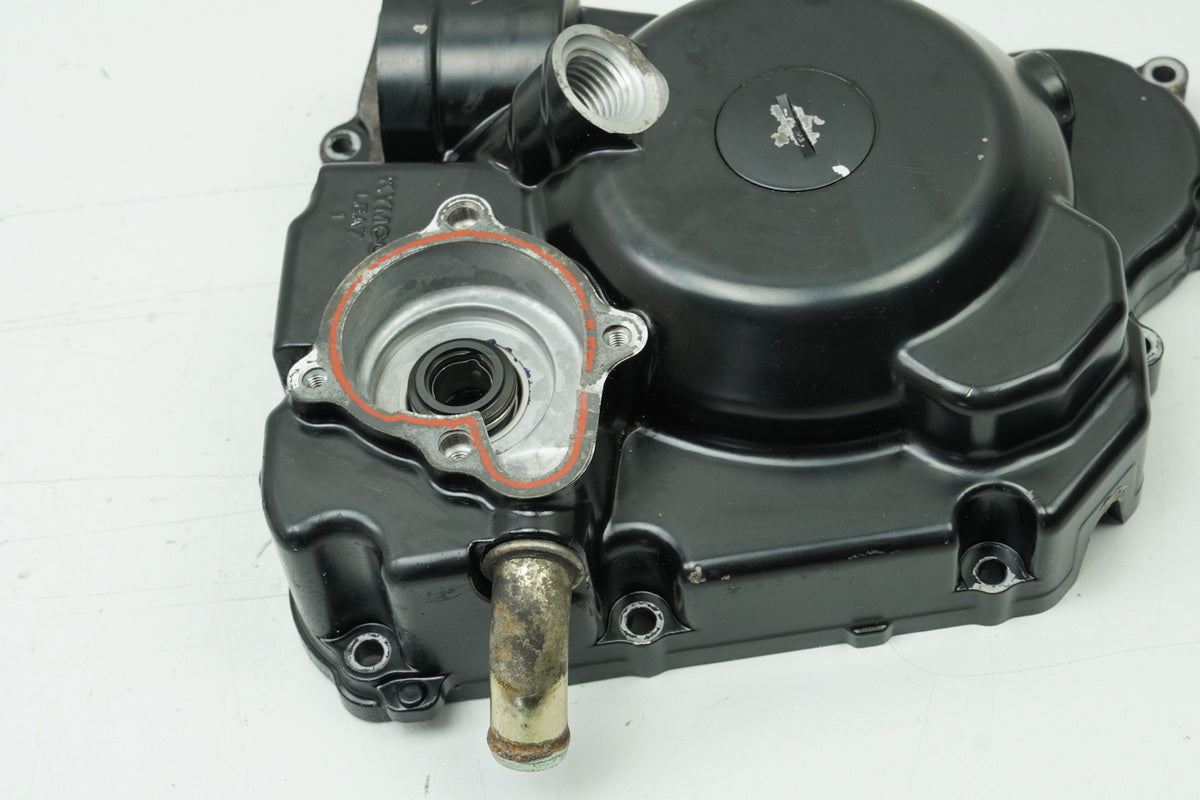 KYMCO DOWNTOWN 300 i ABS RFBV200 Tapa motor dcha. Tapa cárter tapa alternador