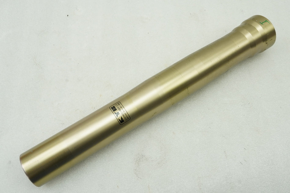 KAWASAKI ZX-7R ZX750P N Dip Tube I bronze (for Fork Fork Leg Stanchion) 96-03