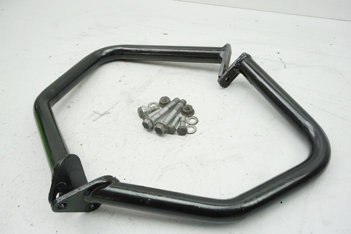 Suzuki GSX 1400 WVBN Barras de protección de motor Protector de motor Barras protectoras Topes anticaída de motor