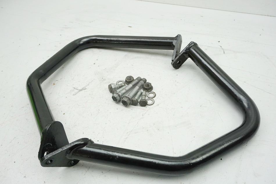 Suzuki GSX 1400 WVBN Barras de protección de motor Protector de motor Barras protectoras Topes anticaída de motor