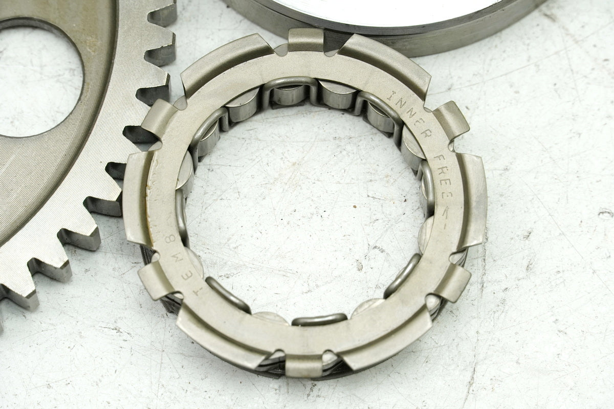KYMCO PEOPLE GT 300 i V4 Starter Clutch Gear (for Engine)