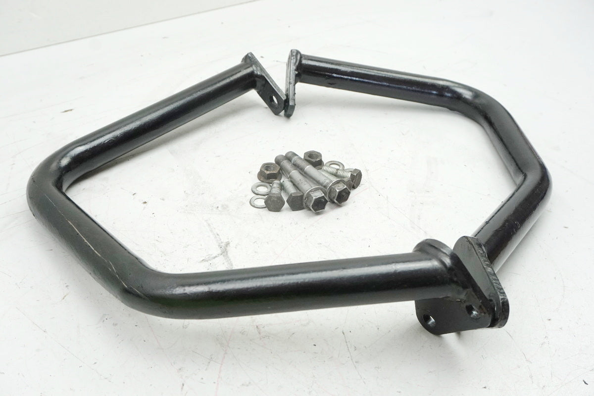 Suzuki GSX 1400 WVBN Barras de protección de motor Protector de motor Barras protectoras Topes anticaída de motor