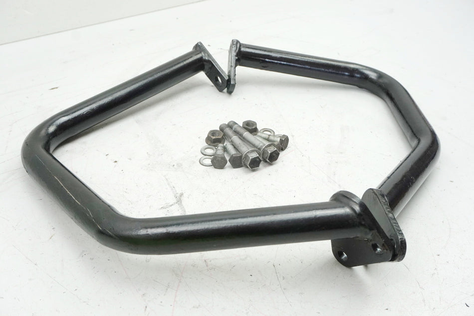 Suzuki GSX 1400 WVBN Barras de protección de motor Protector de motor Barras protectoras Topes anticaída de motor