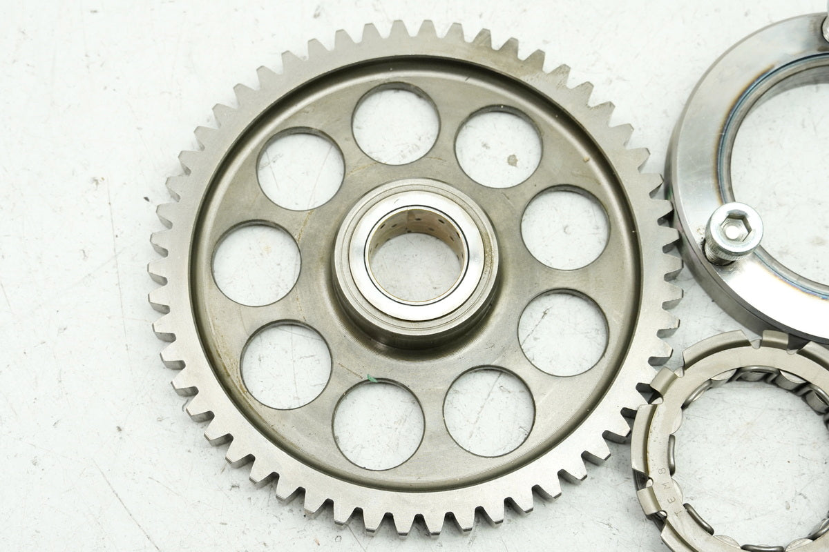 KYMCO PEOPLE GT 300 i V4 Starter Clutch Gear (for Engine)
