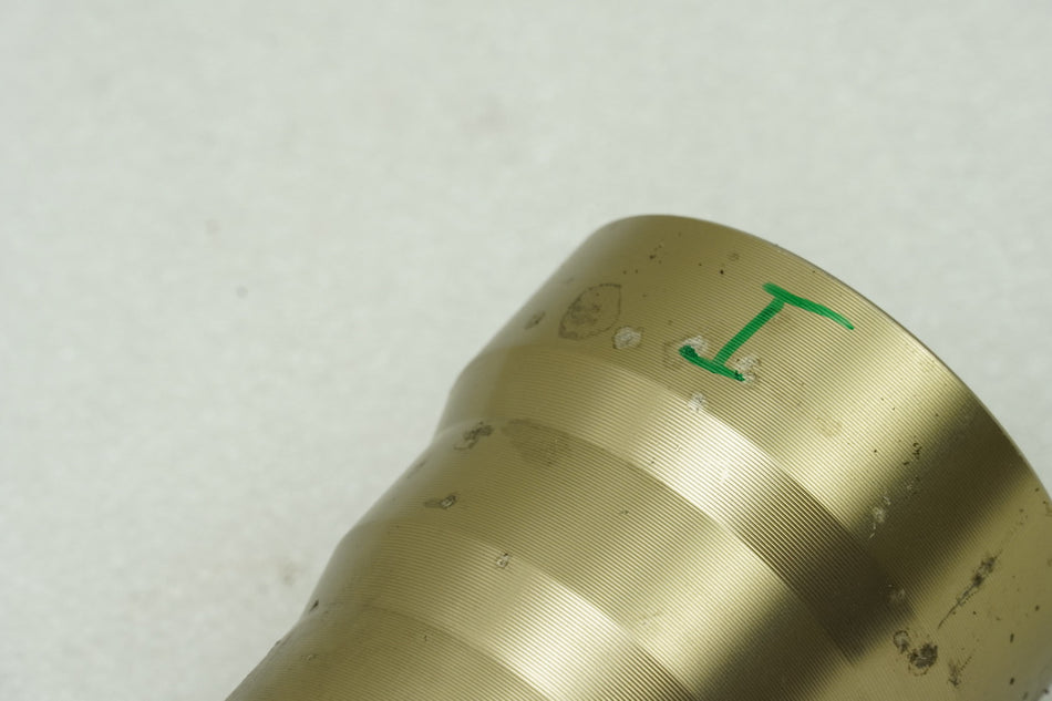 KAWASAKI ZX-7R ZX750P N Dip Tube I bronze (for Fork Fork Leg Stanchion) 96-03