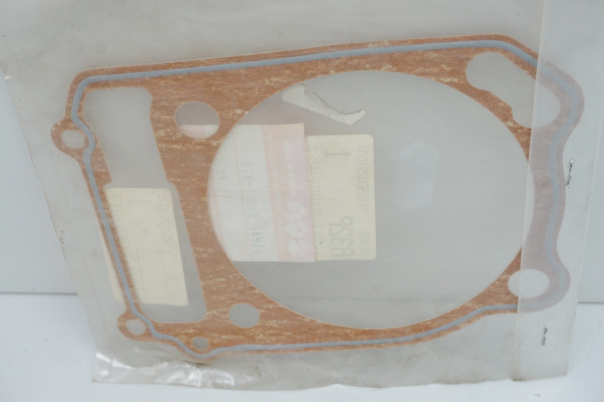 Suzuki Dichtung Fußdichtung Zylinderfuß original 11241-24B01-H17 LS650 - NEU