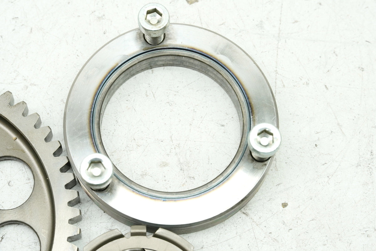 KYMCO PEOPLE GT 300 i V4 Starter Clutch Gear (for Engine)