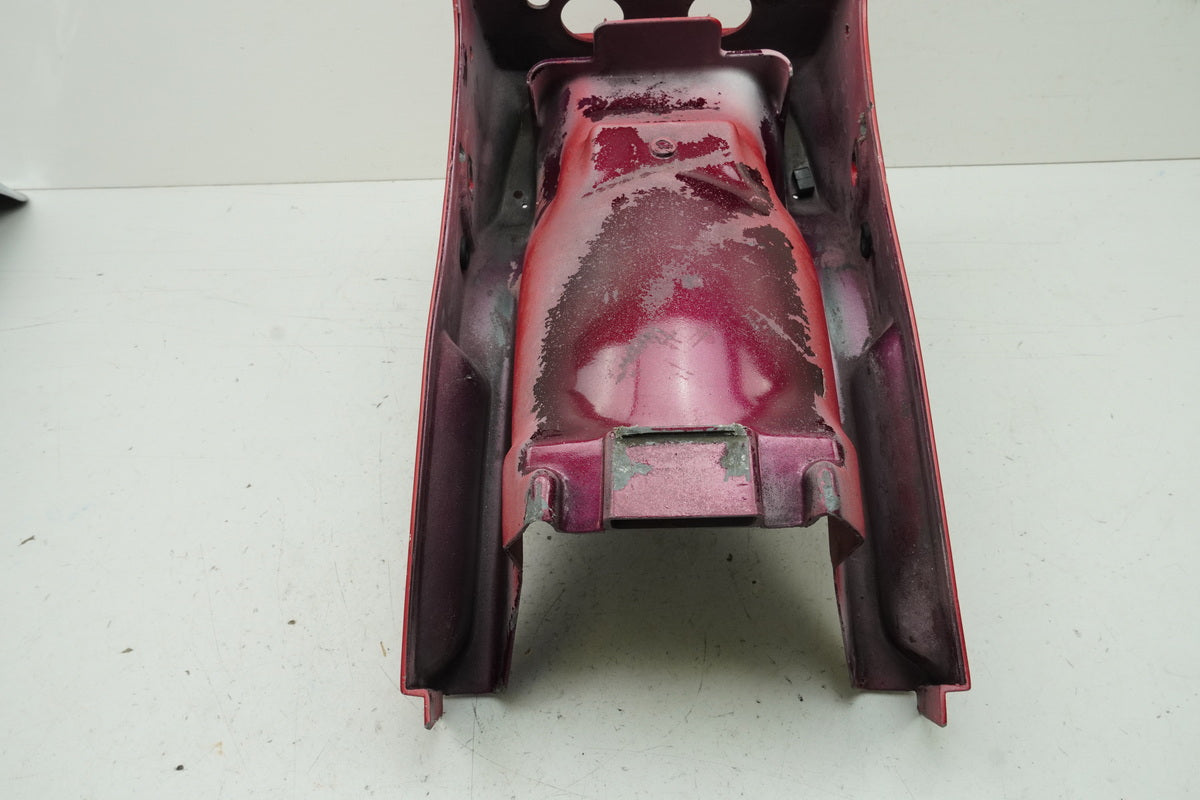 HONDA GL 500 PC02 SILVER WING Kotflügel hinten Fender Schutzblech Spritzschutz