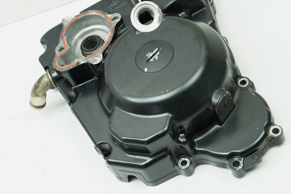 KYMCO DOWNTOWN 300 i ABS RFBV200 Tapa motor dcha. Tapa cárter tapa alternador