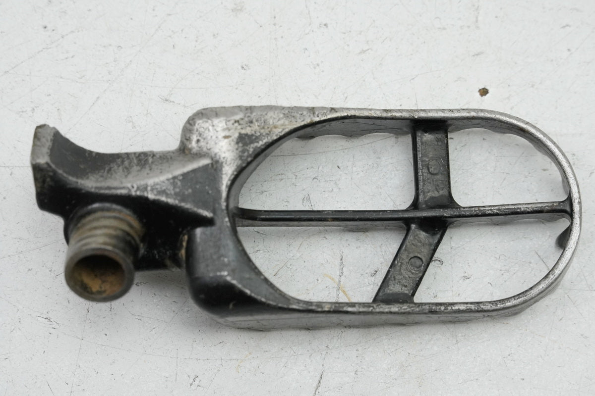 YAMAHA YZ 426 F 5BE Footpeg Rider left Footrest