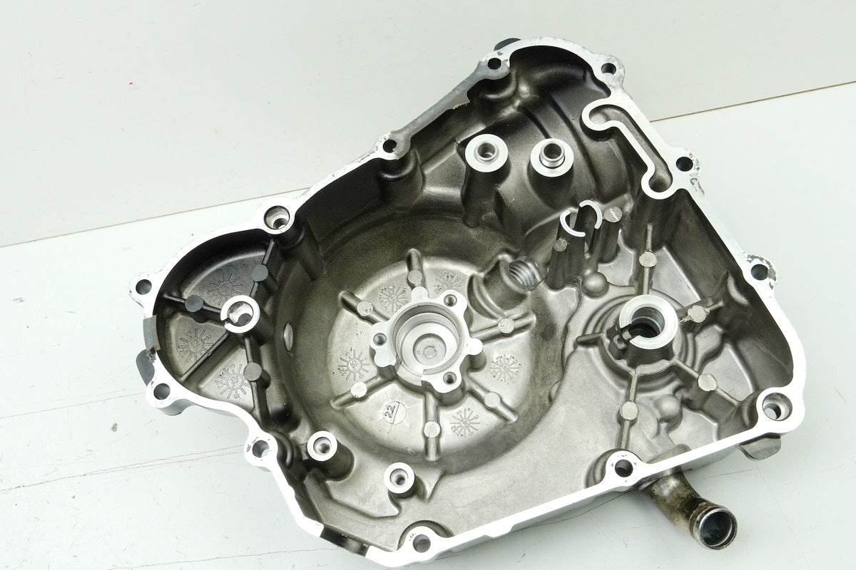 KYMCO DOWNTOWN 300 i ABS RFBV200 Tapa motor dcha. Tapa cárter tapa alternador