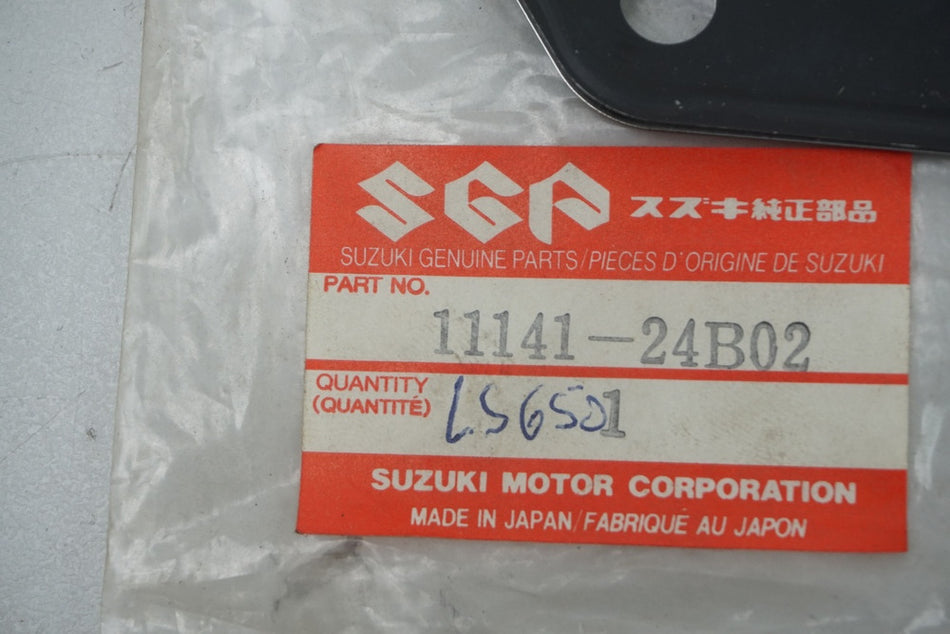 Suzuki Junta de culata original 11141-24B02-000 (11141-24B03-000) LS650 - NUEVO