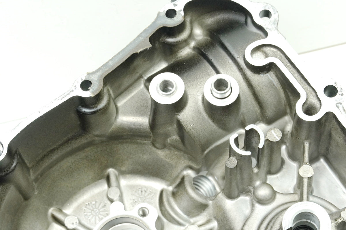 KYMCO DOWNTOWN 300 i ABS RFBV200 Tapa motor dcha. Tapa cárter tapa alternador