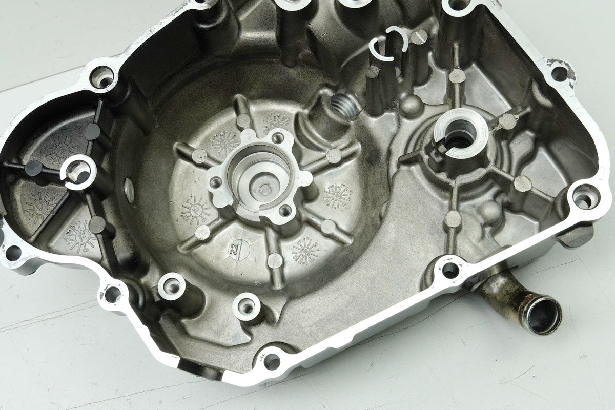 KYMCO DOWNTOWN 300 i ABS RFBV200 Tapa motor dcha. Tapa cárter tapa alternador