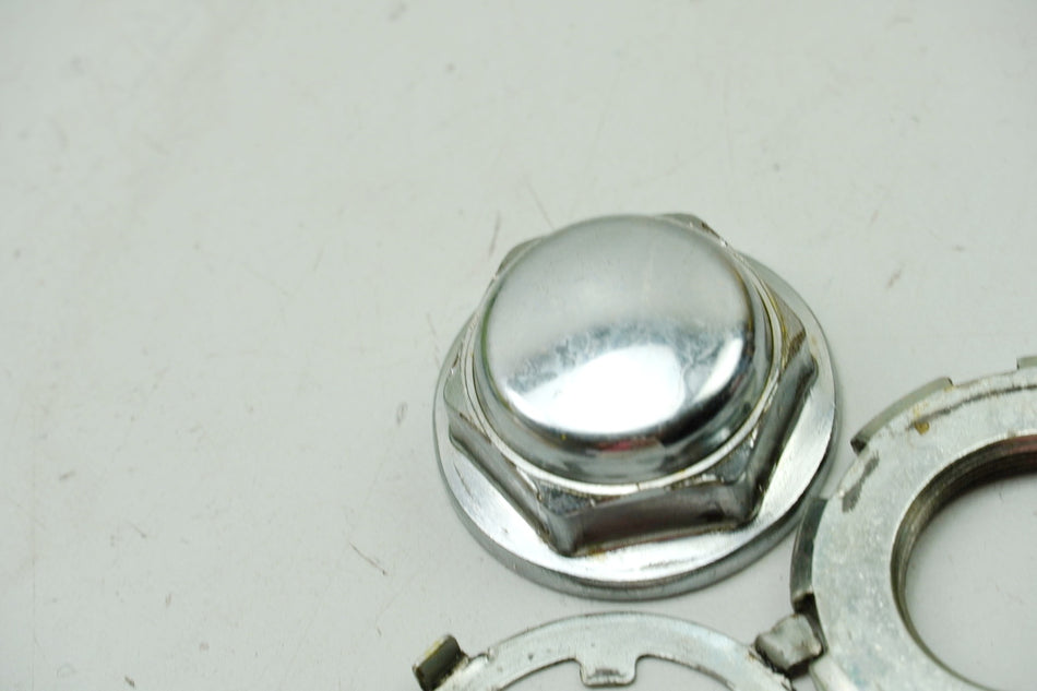 HONDA CBF 1000 ABS SC58 Mutter Sicherung Lenkkopf Gabelbrücke Schraube