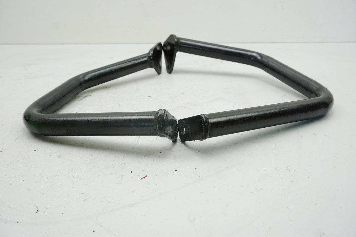 Suzuki GSX 1400 WVBN Barras de protección de motor Protector de motor Barras protectoras Topes anticaída de motor