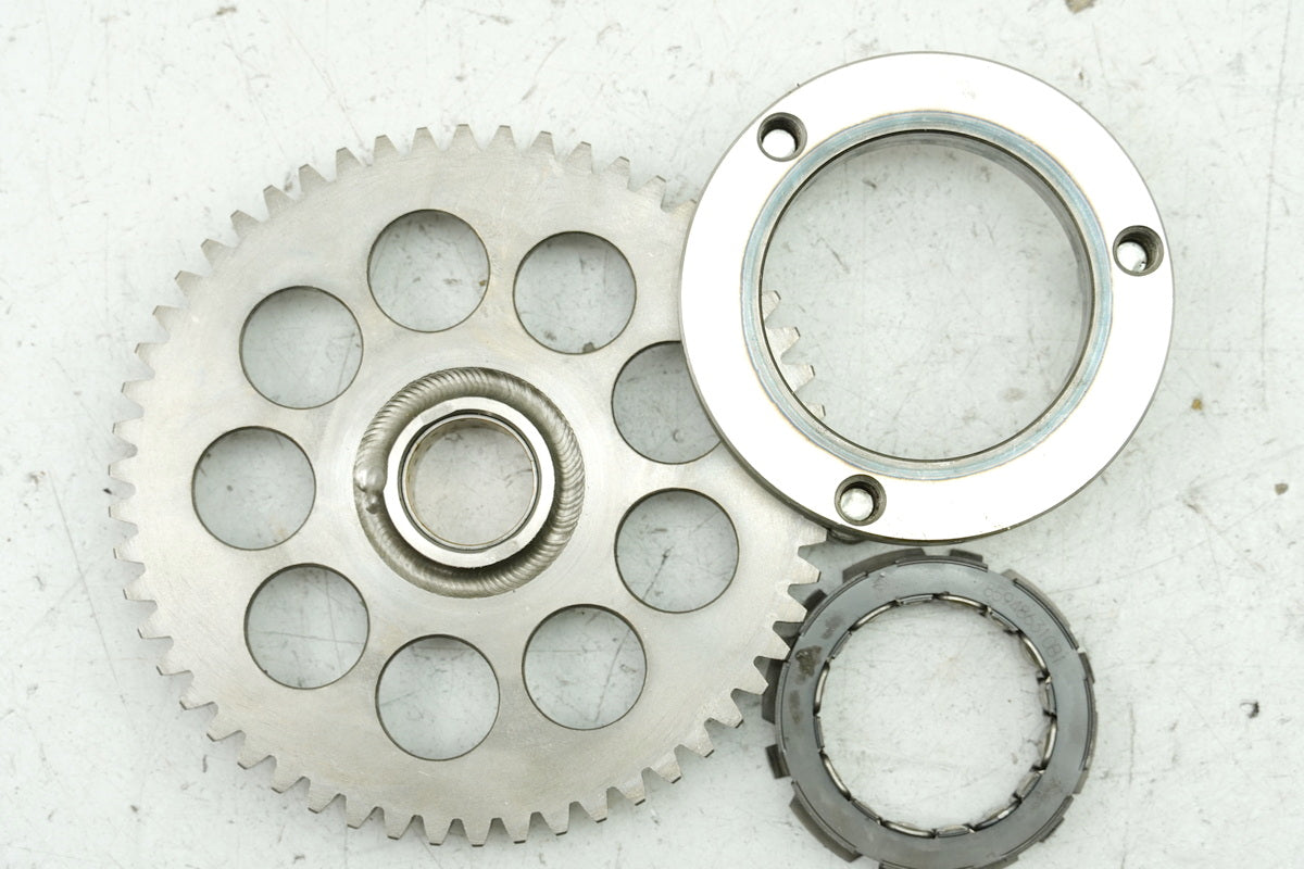 KYMCO PEOPLE GT 300 i V4 Starter Clutch Gear (for Engine)