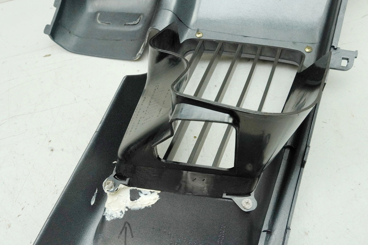 HONDA GL 1500 SC22 GOLDWING Haubenverkleidung rechts Abdeckung Cover Verkleidung
