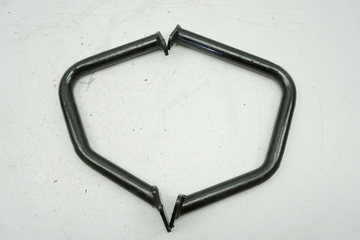 Suzuki GSX 1400 WVBN Barras de protección de motor Protector de motor Barras protectoras Topes anticaída de motor