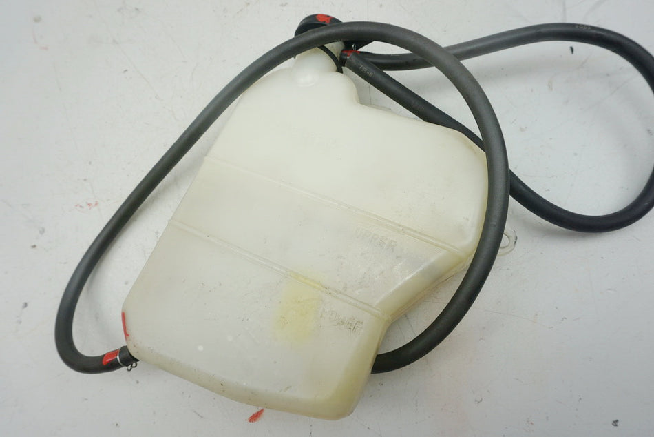 HONDA VFR 800 RC46 Coolant Reservoir Expansion Tank for Radiator