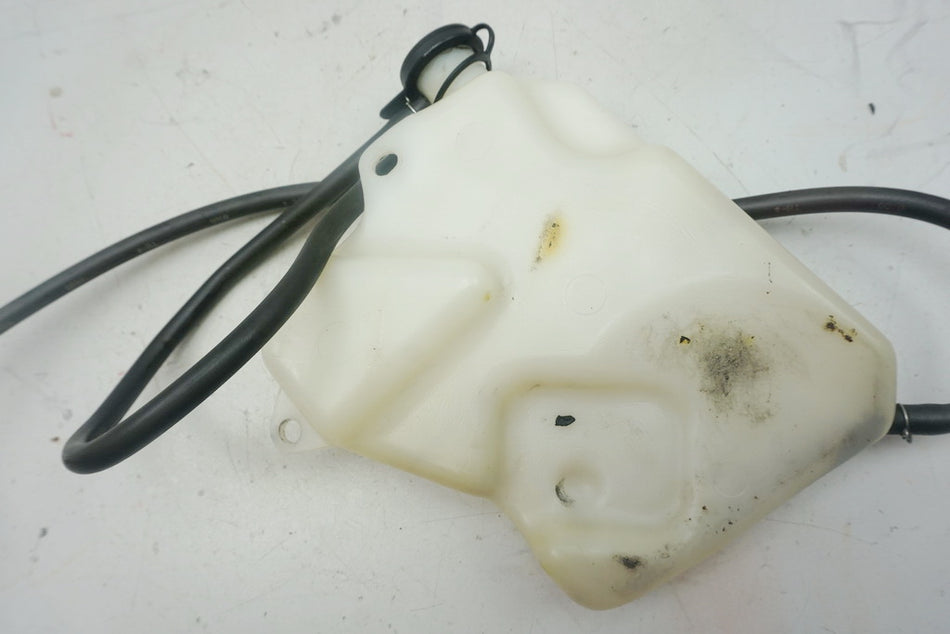 HONDA VFR 800 RC46 Coolant Reservoir Expansion Tank for Radiator