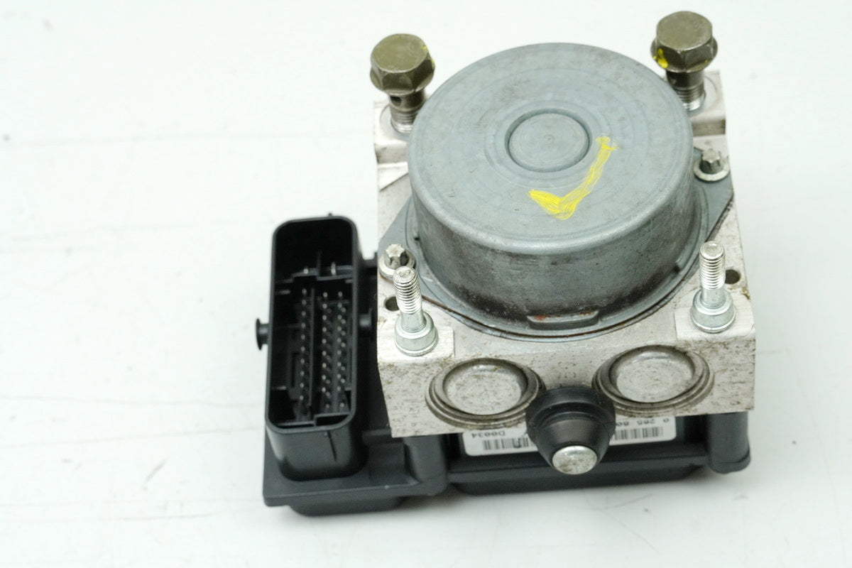 KYMCO DOWNTOWN 300 i ABS RFBV200 Bomba ABS Modulador de presión Unidad de control