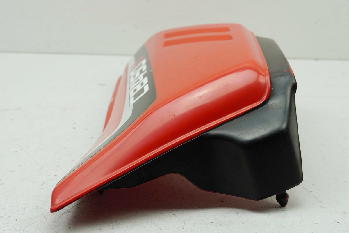 HONDA CB 450 N PC14 Seitendeckel links Abdeckung Cover Blende Verkleidung