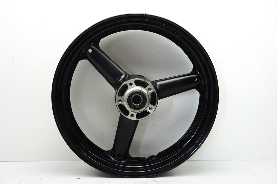 Suzuki GSX 1400 WVBN Llanta delantera Rueda delantera J 17 x MT 3.50