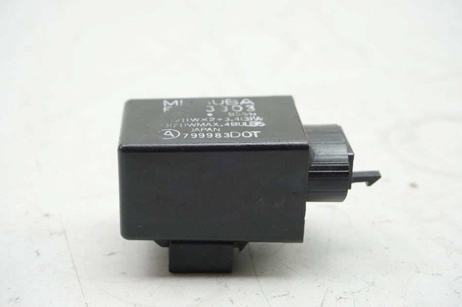 Relé de intermitencia Honda CB 600 PC34 PC36 Hornet