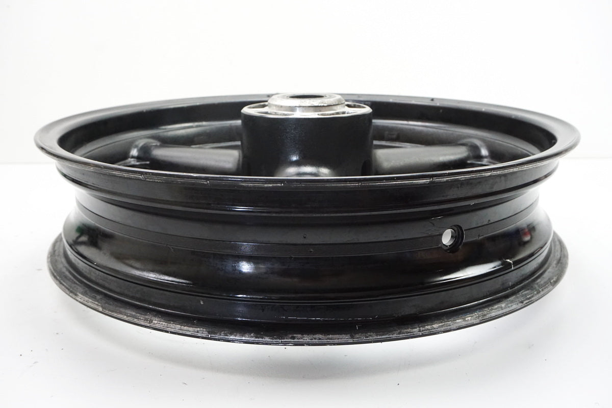Suzuki GSX 1400 WVBN Felge vorn Vorderrad Wheel J 17 x MT 3.50