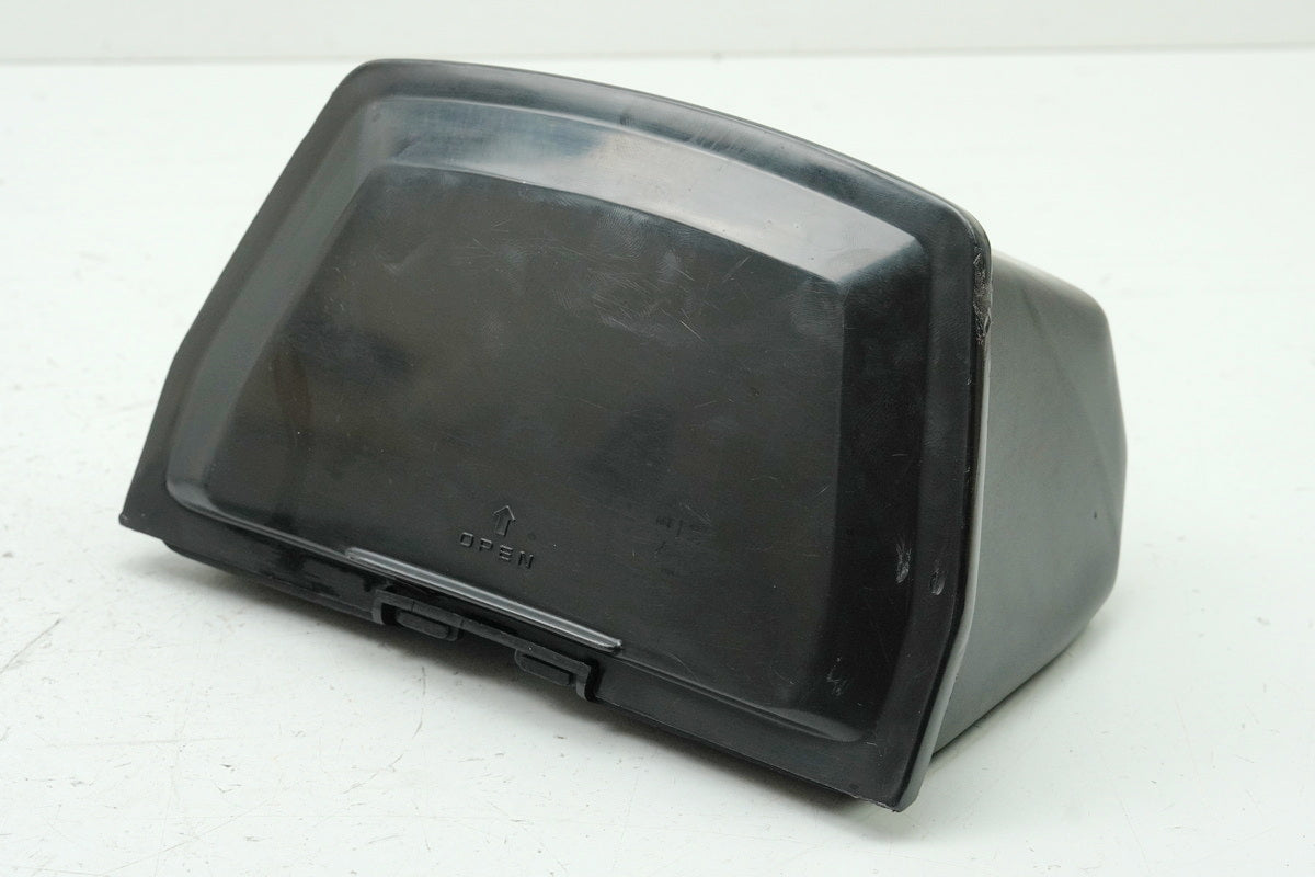 HONDA CB 450 N PC14 Werkzeugbox Werkzeugfach Staufach Toolbox