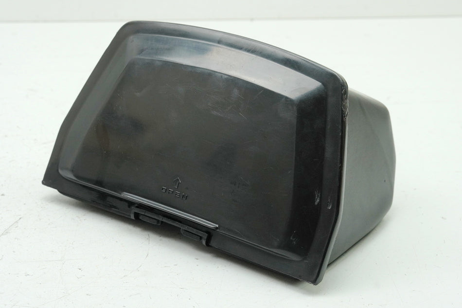 HONDA CB 450 N PC14 Werkzeugbox Werkzeugfach Staufach Toolbox