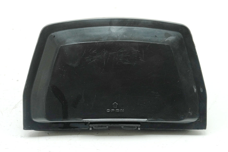 HONDA CB 450 N PC14 Werkzeugbox Werkzeugfach Staufach Toolbox