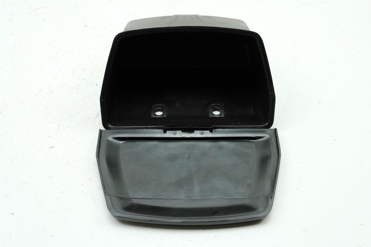 HONDA CB 450 N PC14 Werkzeugbox Werkzeugfach Staufach Toolbox