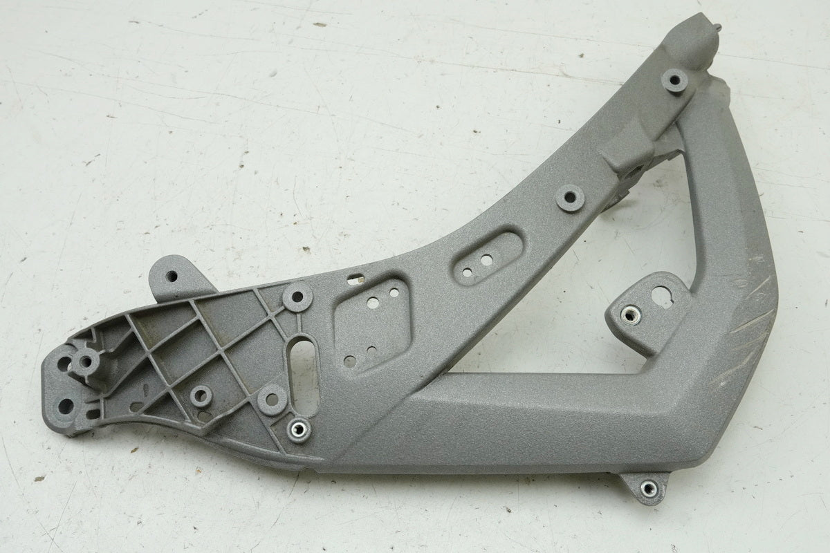 BMW R 1200 GS K50 1250 GS K51 - Frontträger links Verkleidungshalter Geweih
