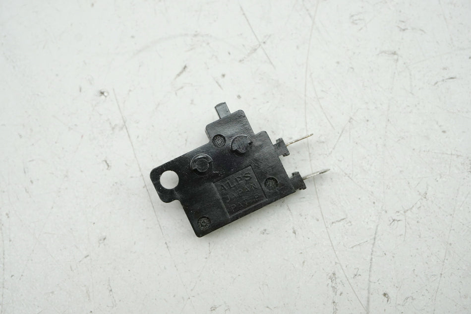 Honda CB 600 PC34 PC36 Hornet Interruptor de luz de freno delantero