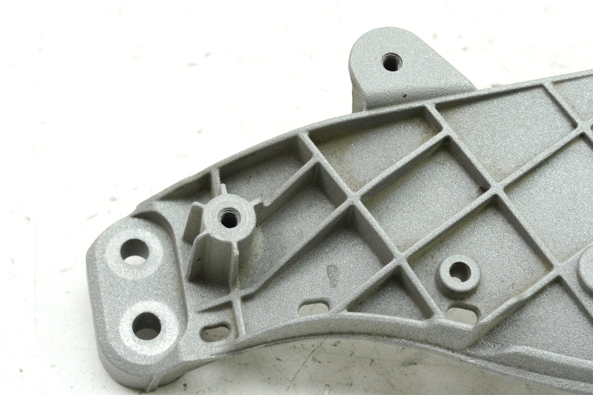 BMW R 1200 GS K50 1250 GS K51 - Frontträger links Verkleidungshalter Geweih