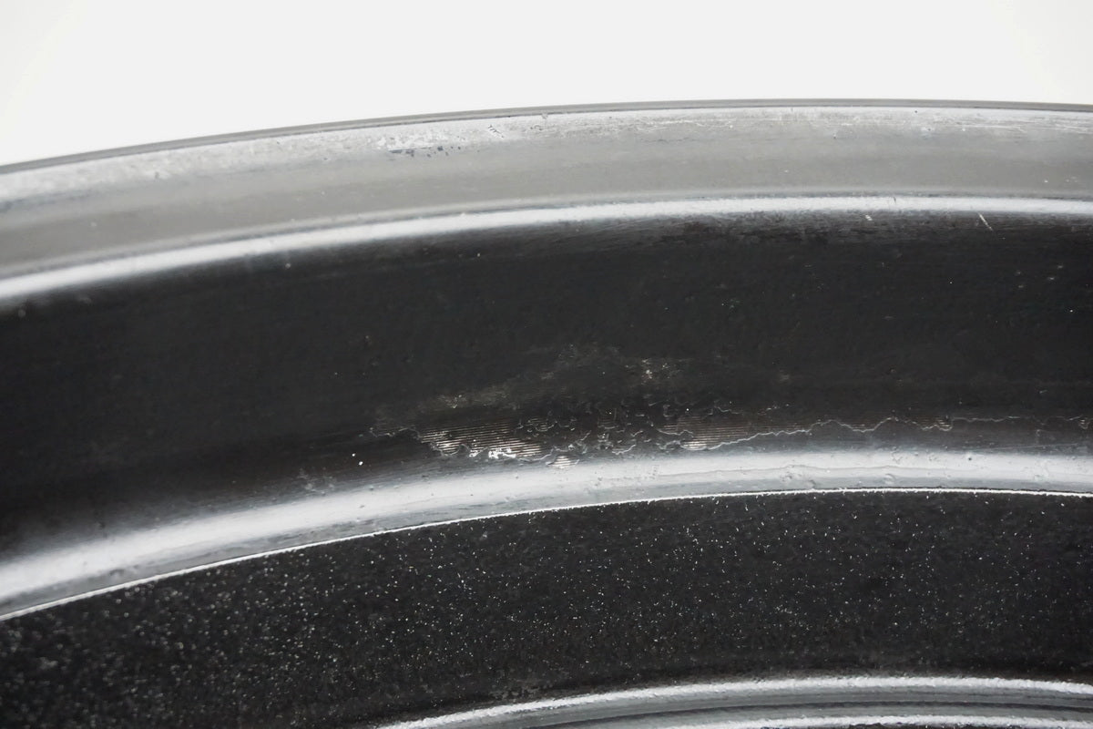 Suzuki GSX 1400 WVBN Felge vorn Vorderrad Wheel J 17 x MT 3.50