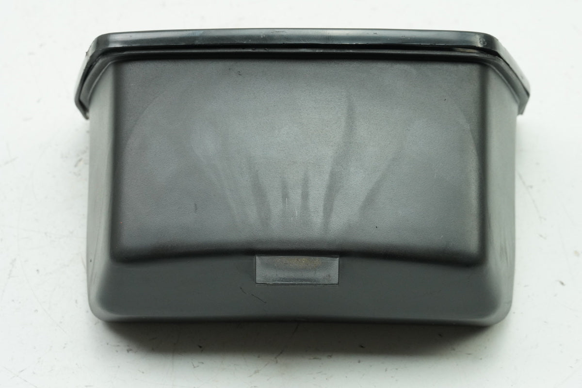 HONDA CB 450 N PC14 Werkzeugbox Werkzeugfach Staufach Toolbox
