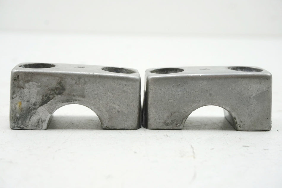 KAWASAKI EL 250 B ELIMINATOR Lenkerklemmung oben Halter Lenker Riser