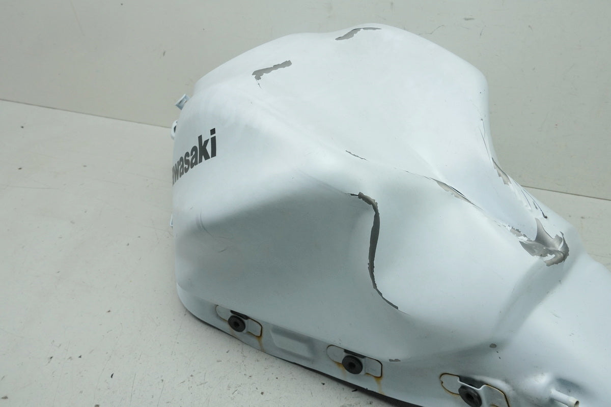 KAWASAKI Z 650 ER650HA2 Depósito de gasolina Depósito de combustible