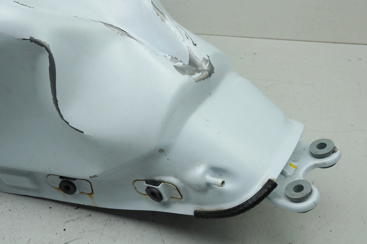 KAWASAKI Z 650 ER650HA2 Depósito de gasolina Depósito de combustible